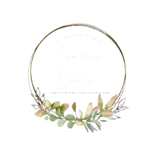 Charming Choices Logo